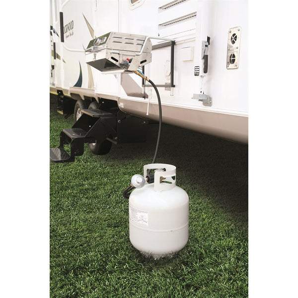 Propane Hose for Grill Connection (MPN: 57629)