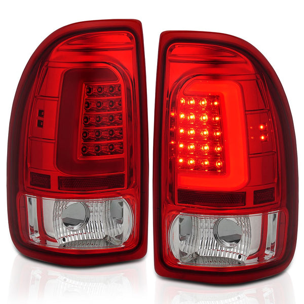 AnzoUSA LED Tail Light Assembly (MPN: 311349)