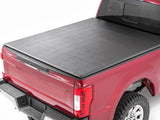 Black Horse Offroad Tonneau Cover (MPN: PRS-FO21)