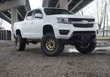 Superlift Suspension Lift Kit (MPN: K134)