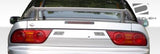 Duraflex Type X Custom Spoiler (MPN: 104226)