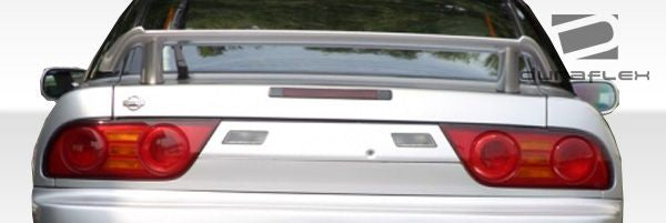 Duraflex Type X Custom Spoiler (MPN: 104226)