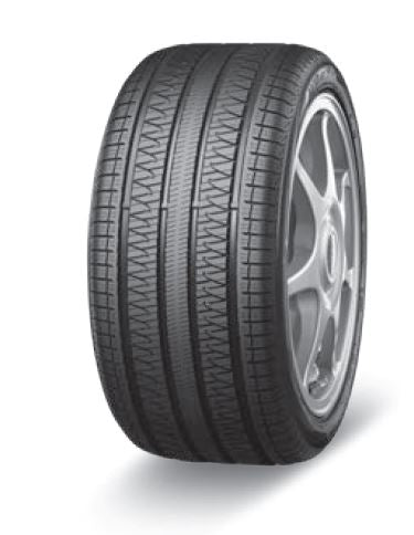 Yokohama AVID GT S35A Tire (MPN: 110193368)