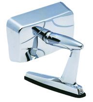 K-Source Exterior Mirror Classic Series (MPN: 1301)
