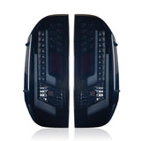 Winjet Tail Light Assembly (MPN: CTWJ-0377-BS)