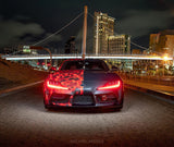 Oracle Lighting ColorSHIFT DRL Upgrade Kit (MPN: 1400-334)