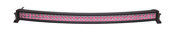 Quake LED Ultra Arc Light Bar (MPN: QUCA642)