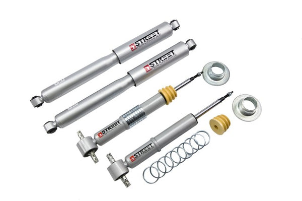 Belltech Street Performance Shock Absorber (MPN: 9567)