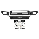 Westin Pro-Mod Front Bumper (MPN: 58-41005)
