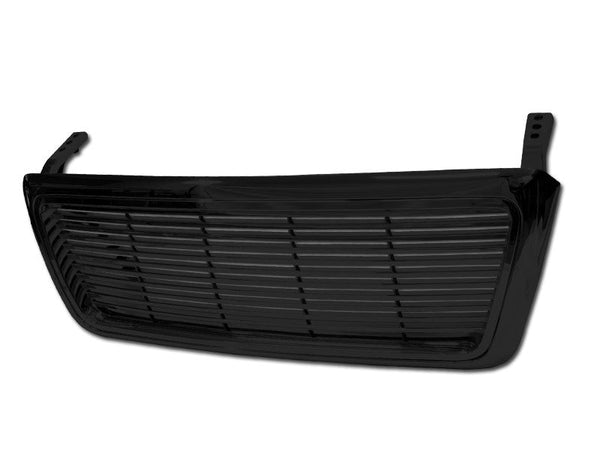 Armordillo Gloss Black Horizontal Grille (MPN: 7148161)