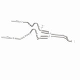 MagnaFlow Chevrolet Monte Carlo Exhaust System (MPN: 15147)