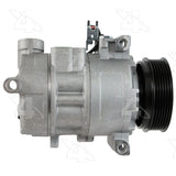Four Seasons Air Conditioner Compressor (MPN: 98350)