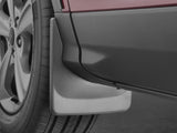 WeatherTech Mud Flap Set of 2 (MPN: 110040)