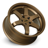 Katana Racing Wheels KR08 (MPN: KR08-177554MR)