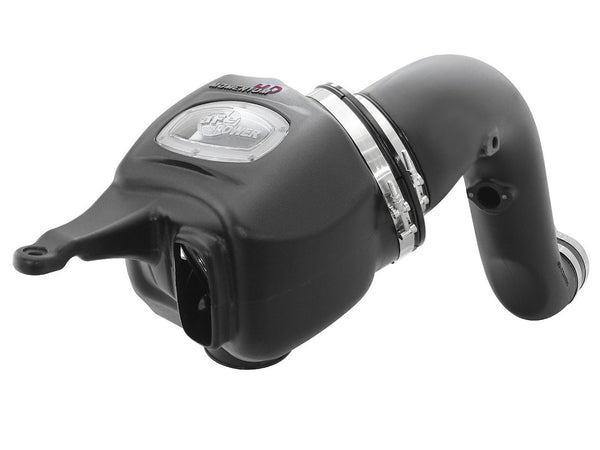 Advanced FLOW Engineering Momentum HD Stage 2 Si (MPN: 51-72004)