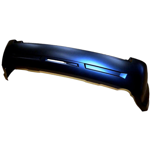 Crown Automotive Rear Bumper Cover (MPN: 5159058AC)