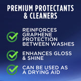 303 Products Graphene Detailer (MPN: 30247)