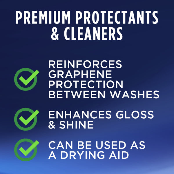 303 Products Graphene Detailer (MPN: 30247)
