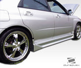 Duraflex Side Skirt (MPN: 100395)