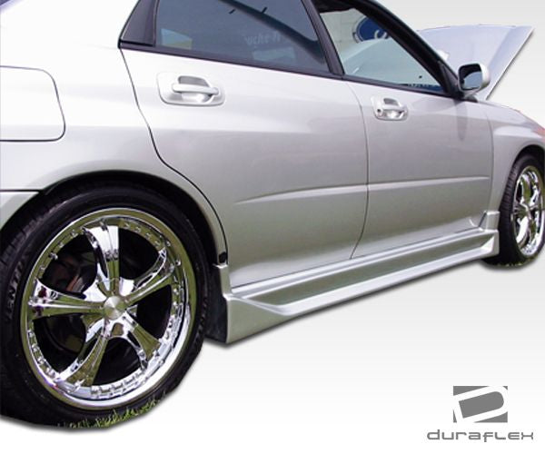 Duraflex Side Skirt (MPN: 100395)