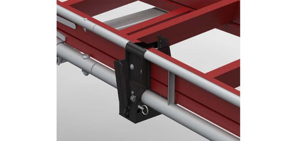 Holman Ladder Rack Clamp (MPN: 81002)