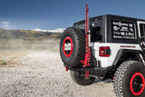 Road Armor Liquid Storage Container Mount (MPN: 518RTCRPMB)