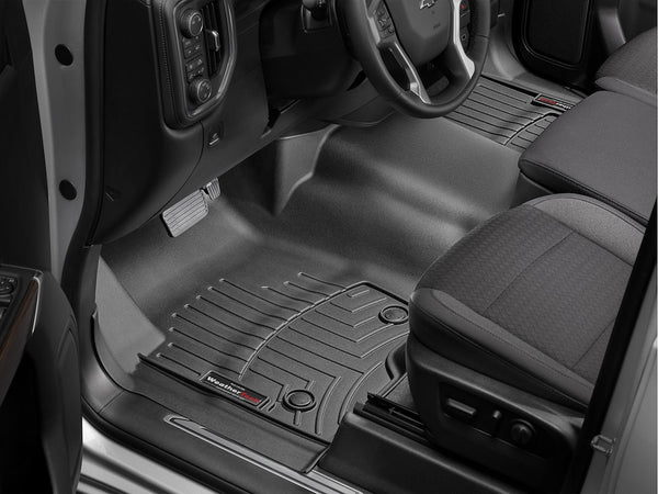 WeatherTech Floor Liner (MPN: 4414911)