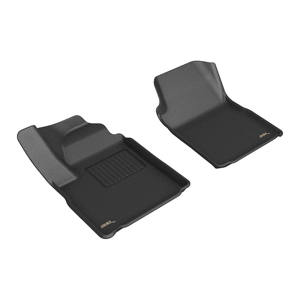 3D Mats KAGU Custom Fit Floor Liner (MPN: L1CH11311509)