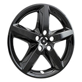 Coast To Coast Impostor Wheel Skin 18 Inch (MPN: IMP419BLK)