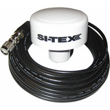 Si-Tex Automatic Identification System Transponder (MPN: MDA-1)