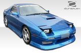 Duraflex B-Sport Bumper Cover (MPN: 104231)