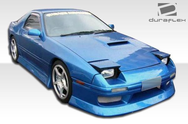 Duraflex B-Sport Bumper Cover (MPN: 104231)