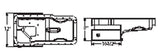 Moroso Performance Oil Pan (MPN: 20501)