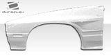 Duraflex M-1 Fender Set (MPN: 100728)