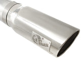 Advanced FLOW Engineering Exhaust System Kit (MPN: 49-04041-P)