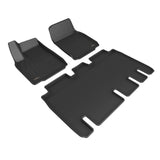 3D Mats KAGU Custom Fit Floor Liner (MPN: L1TL04601509)