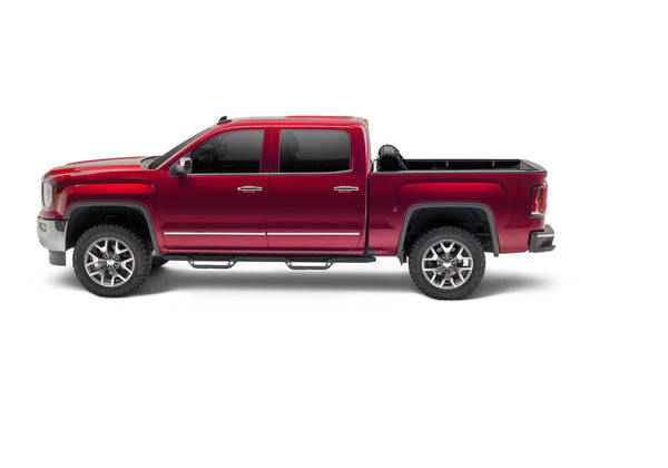 Truxedo Sentry CT Hard Roll-Up Tonneau Cover (MPN: 1571816)