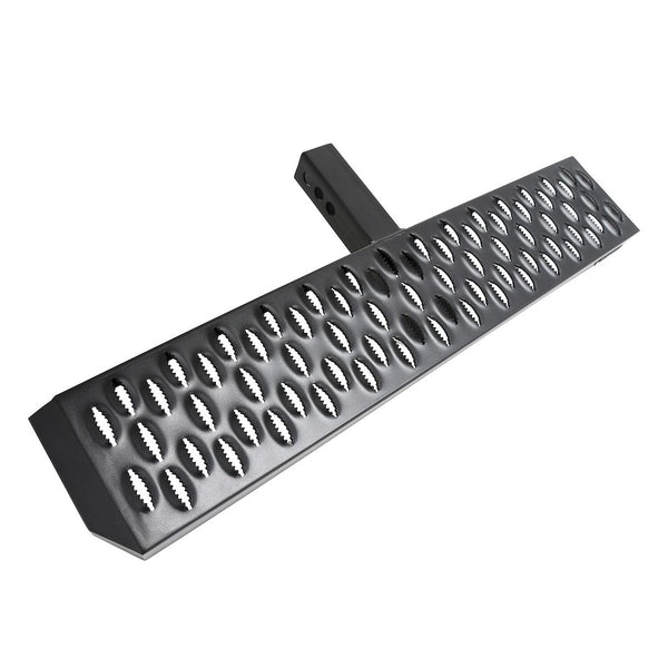 Westin Automotive Grate Steps Hitch Step (MPN: 27-70015)