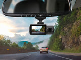 Project X TYPE S S402 Pro Dash Camera (MPN: BT532871-1)