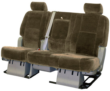 Coverking Custom Velour Seat Cover (MPN: CSCV15JP7127)