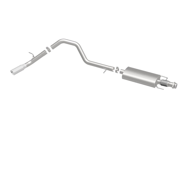 Magnaflow Performance Cat-Back Exhaust System (MPN: 19051)