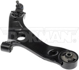Control Arm with Ball Joint Assembly (MPN: 520-400)