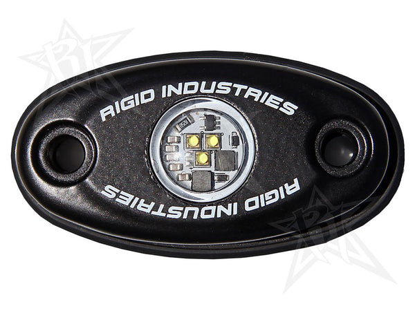 Rigid Lighting A-Series LED Accent Light (MPN: 480333)