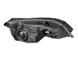 AnzoUSA Headlight Assembly (MPN: 121229)