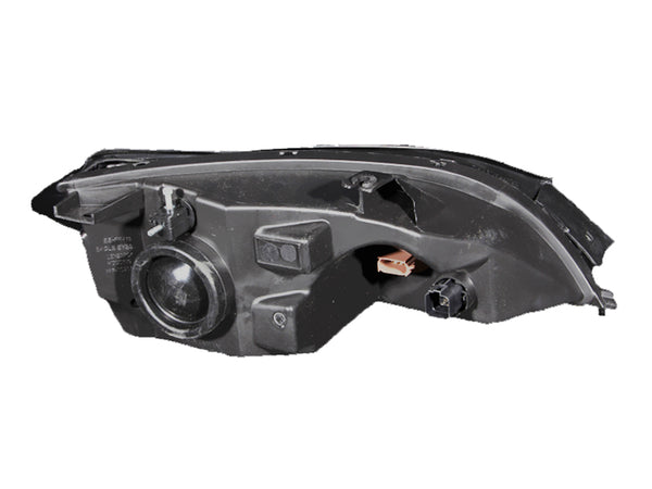 AnzoUSA Headlight Assembly (MPN: 121229)