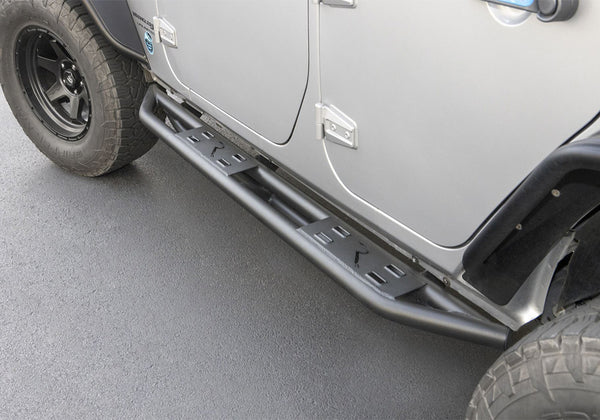 Rampage Nerf Bar Trailcrawler (MPN: 88737)