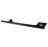 Rock Slide Engineering Rocker Panel Guard (MPN: AX-SS-RG-JL4)