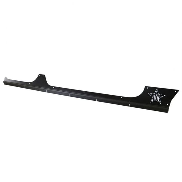Rock Slide Engineering Rocker Panel Guard (MPN: AX-SS-RG-JL4)