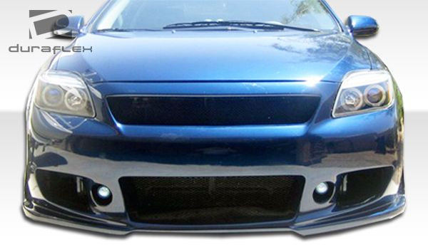 Duraflex B-2 Bumper Cover (MPN: 103324)