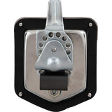 Buyers Products Stainless Steel T-Handle Latch (MPN: L8816)